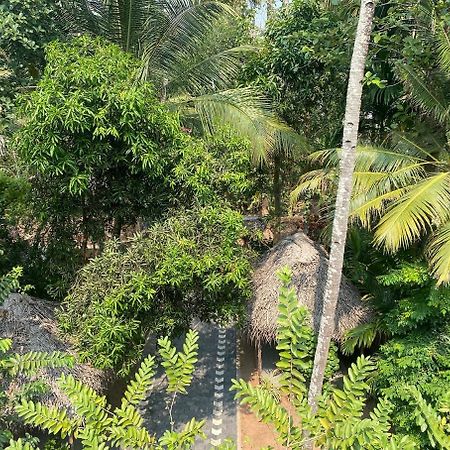 Hotel Tattwamasi Ayuryoga With Breakfast And Yoga Varkala Exteriér fotografie