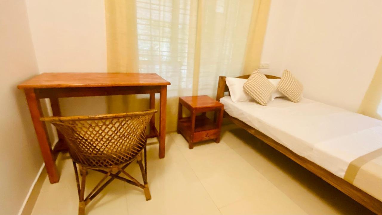 Hotel Tattwamasi Ayuryoga With Breakfast And Yoga Varkala Exteriér fotografie