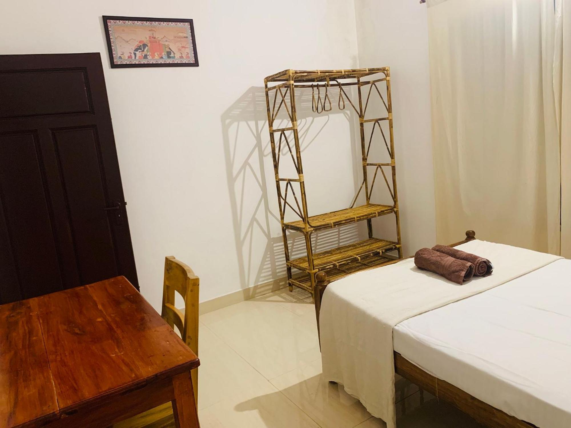 Hotel Tattwamasi Ayuryoga With Breakfast And Yoga Varkala Exteriér fotografie