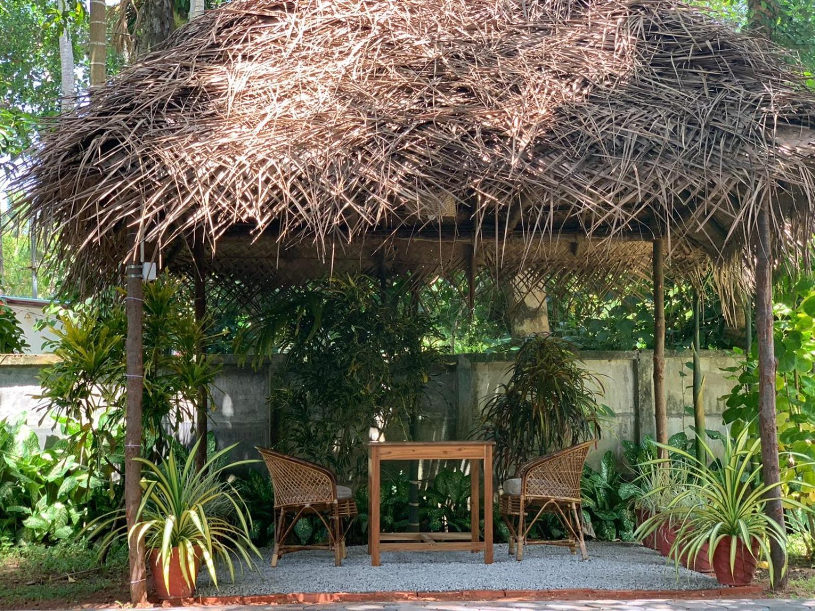 Hotel Tattwamasi Ayuryoga With Breakfast And Yoga Varkala Exteriér fotografie