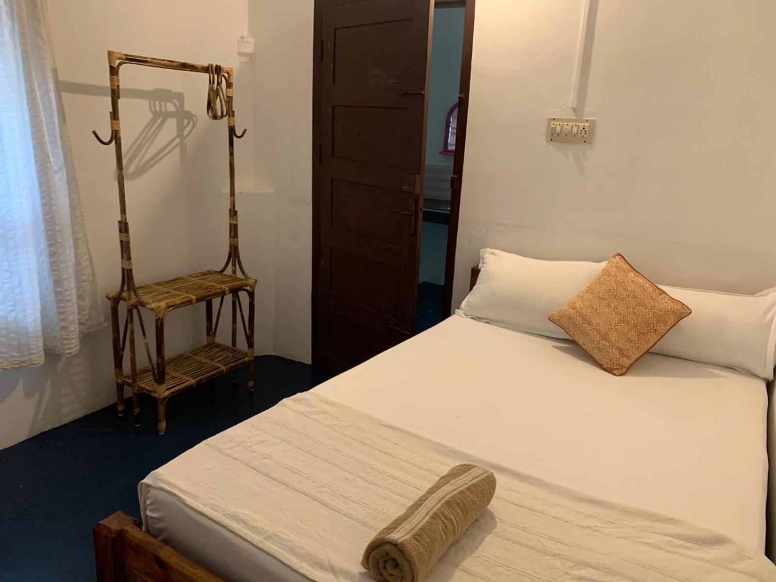 Hotel Tattwamasi Ayuryoga With Breakfast And Yoga Varkala Exteriér fotografie